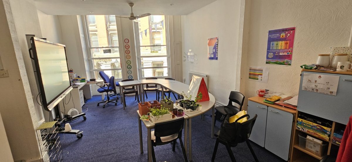 Office in Derby - photo 2