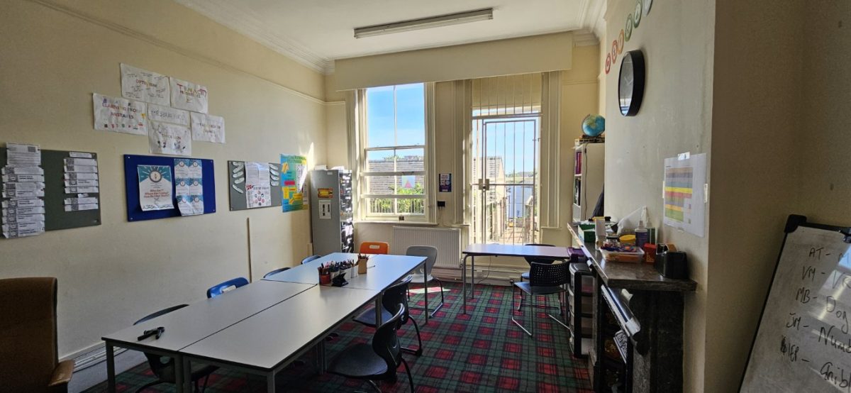 Office in Derby - photo 4