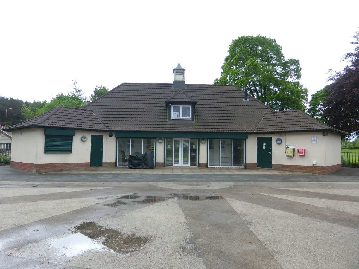 Other To Let, Cannock