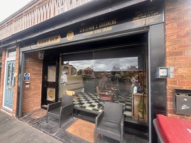 Retail/Shop To Let, Telford