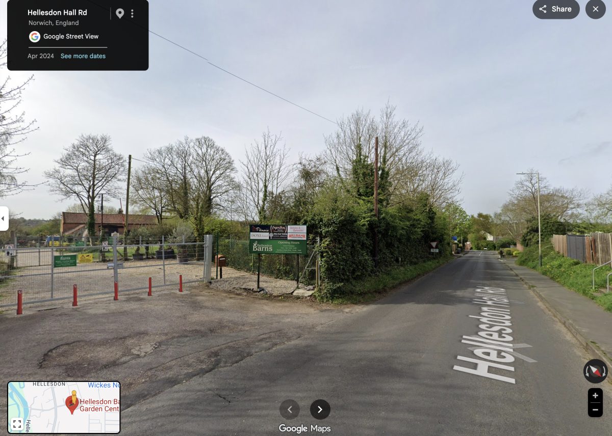 Land in Norwich - photo 3