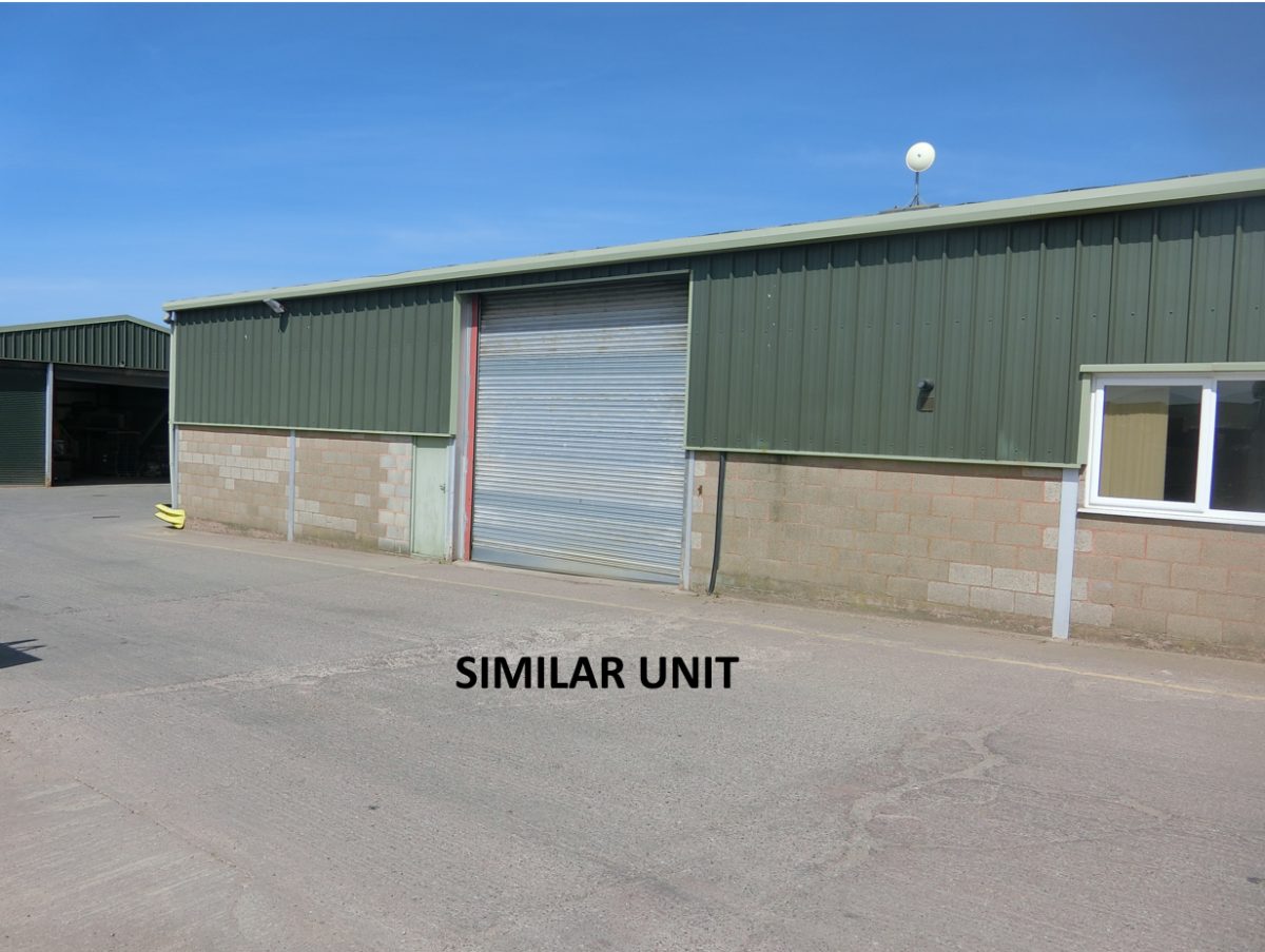 Storage in Cannock