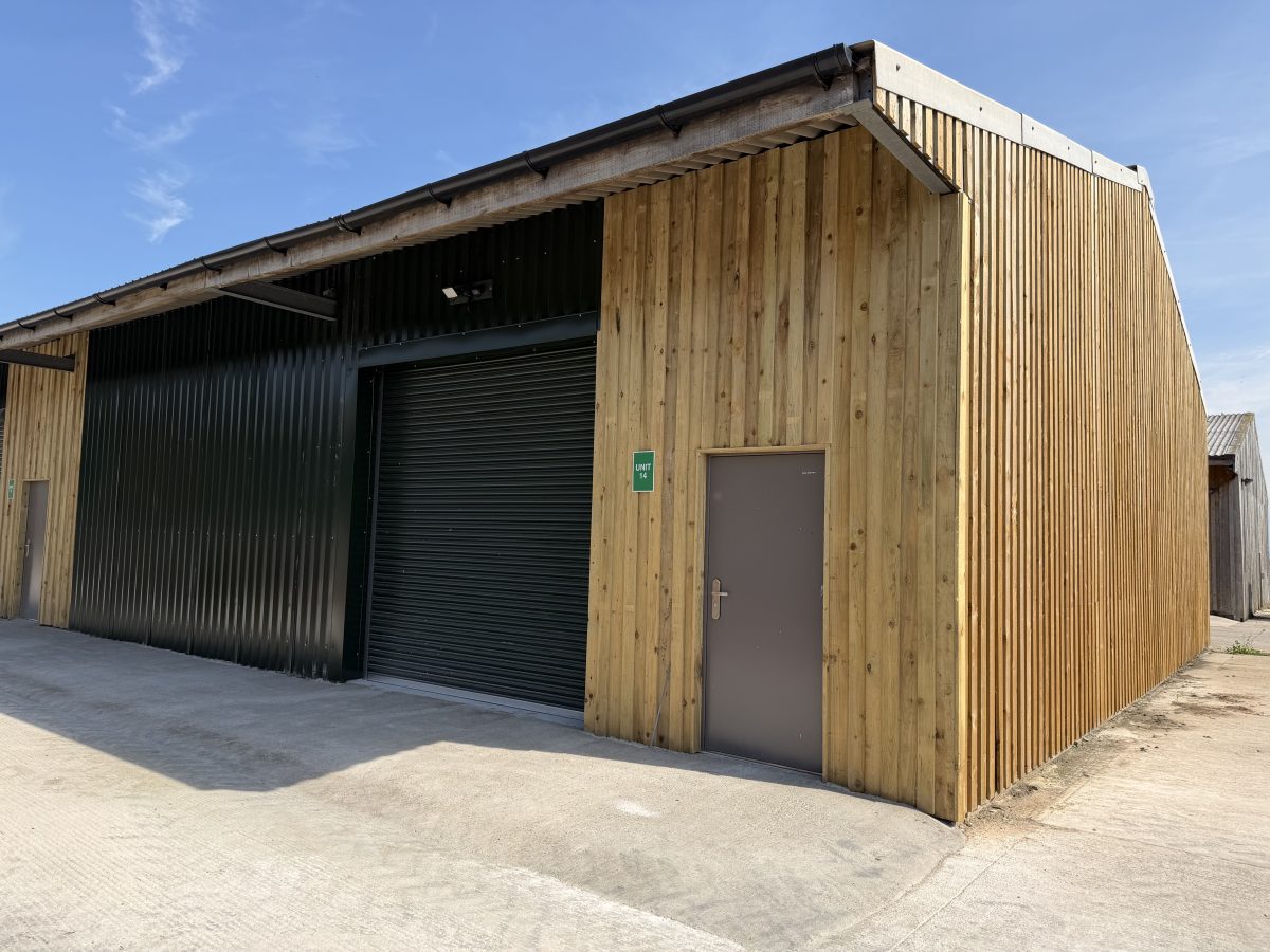 Industrial Unit in Tarporley - photo 2