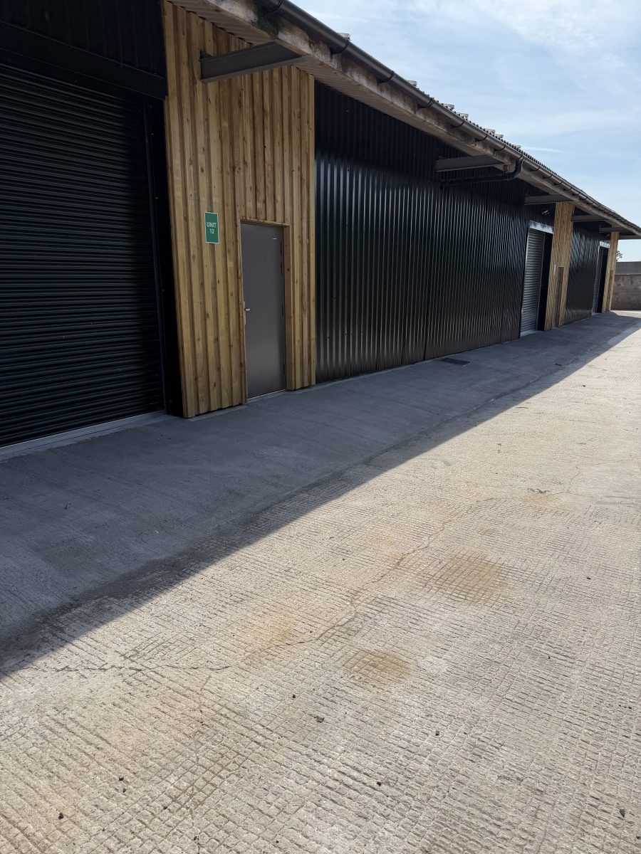 Industrial Unit in Tarporley - photo 3