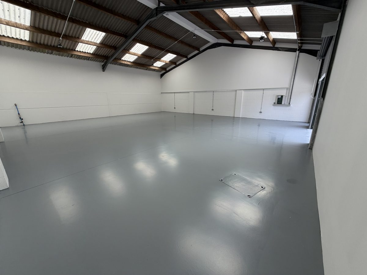 Industrial Unit in Tarporley - photo 4