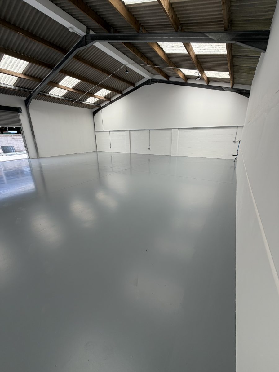 Industrial Unit in Tarporley