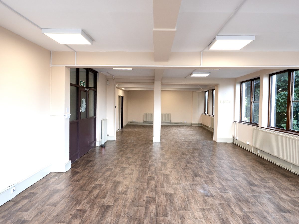 Office in Doncaster