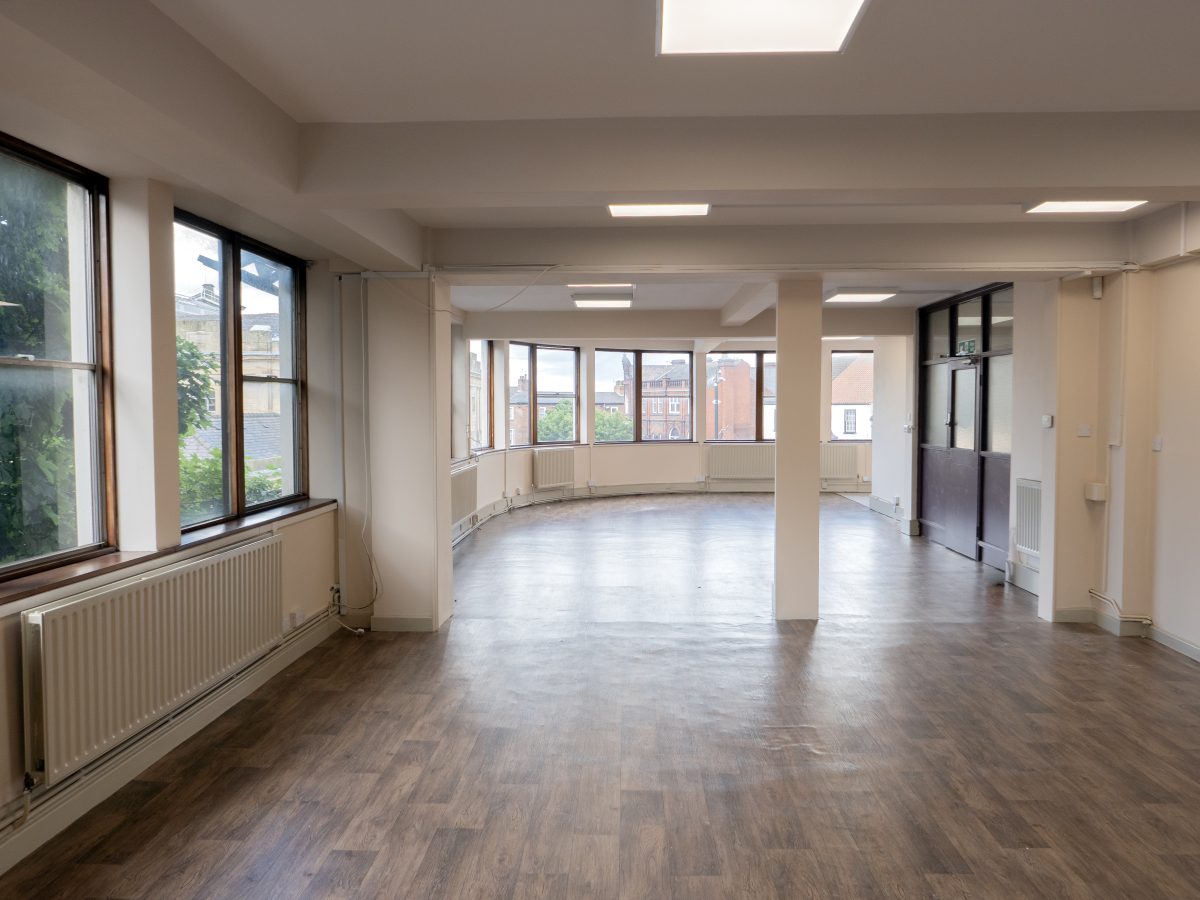Office in Doncaster - photo 2