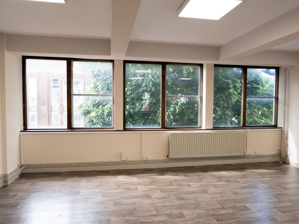 Office in Doncaster