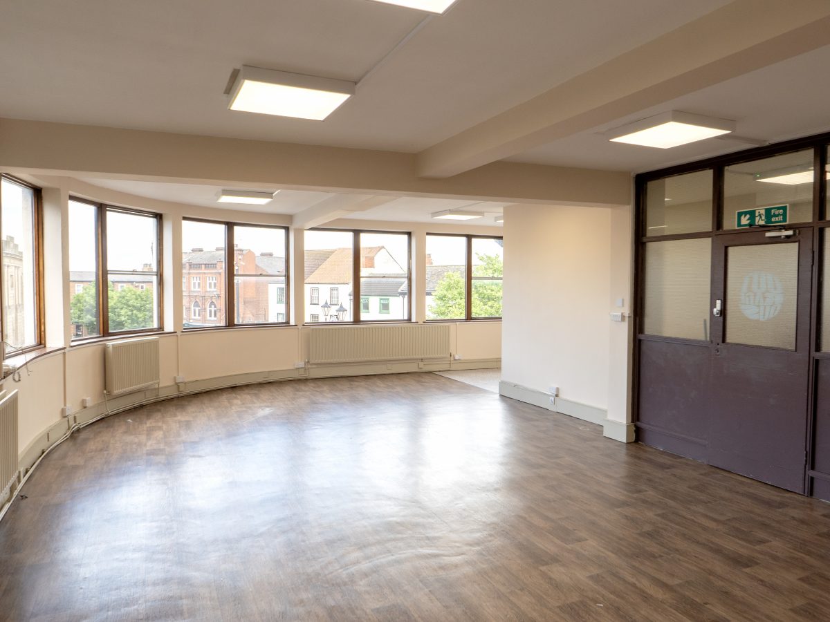 Office in Doncaster