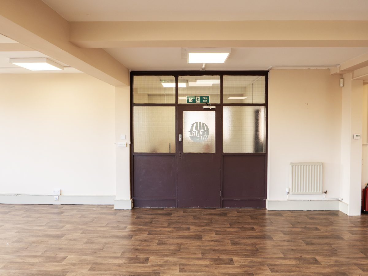 Office in Doncaster