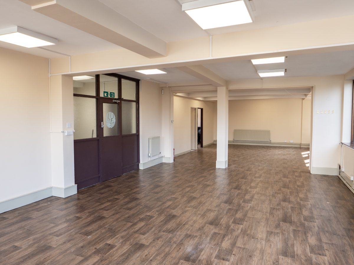 Office in Doncaster