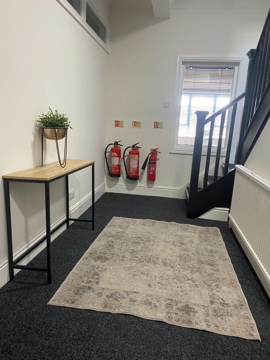 Office in Doncaster