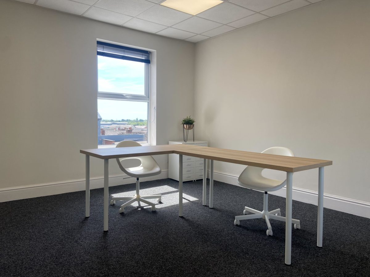 Office in Doncaster