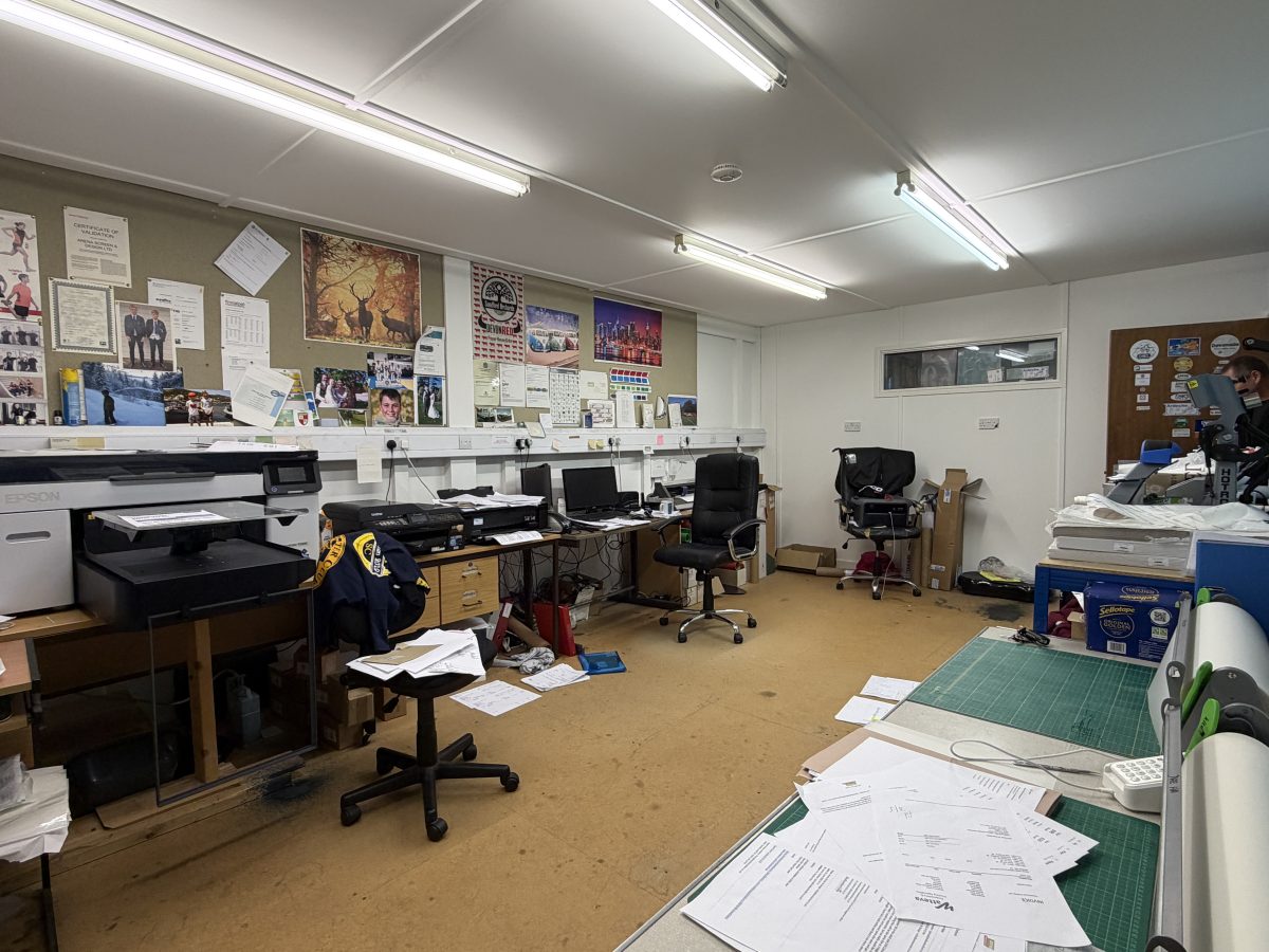 Industrial Unit in Exeter - photo 3