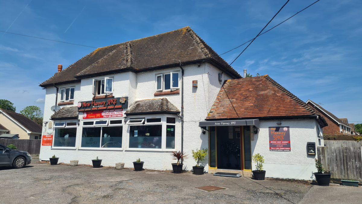 Other in Wantage