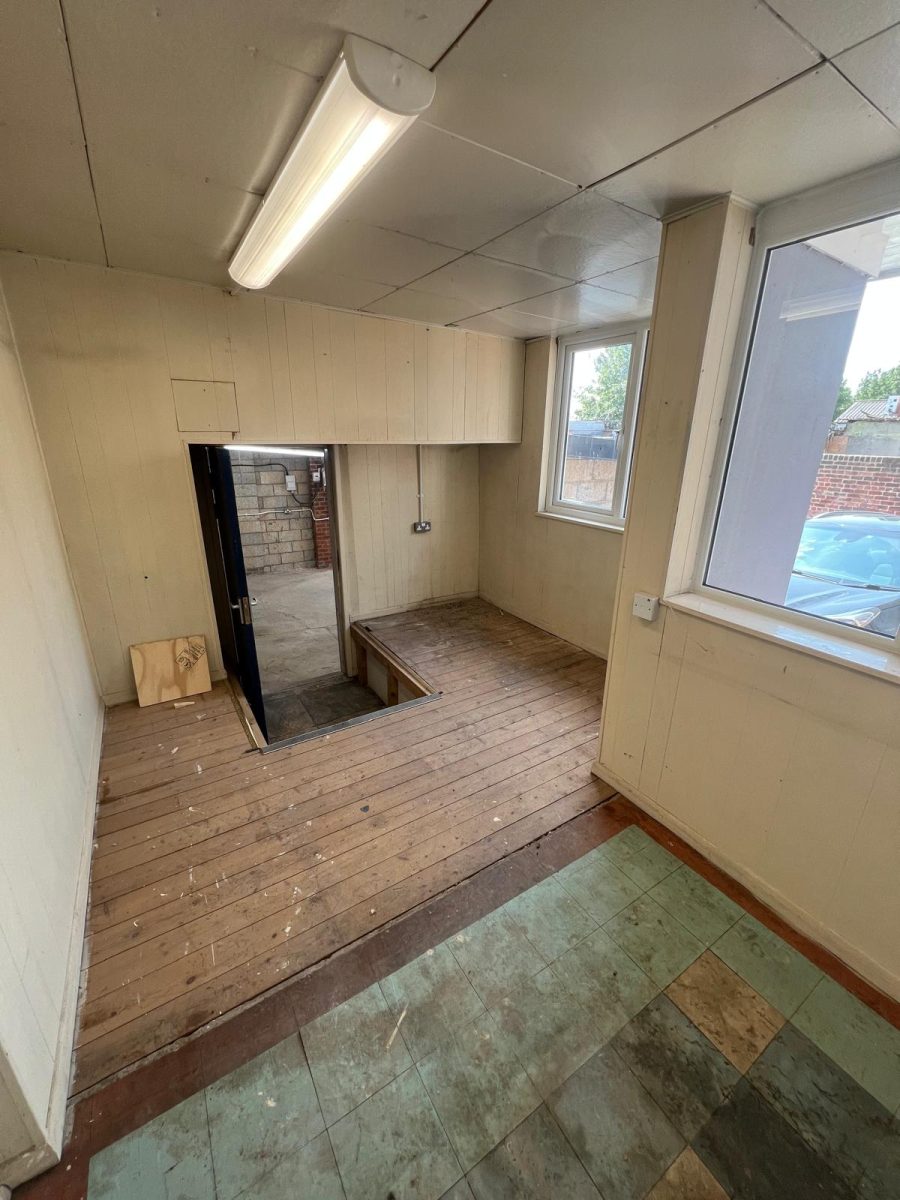 Industrial Unit in Doncaster - photo 3