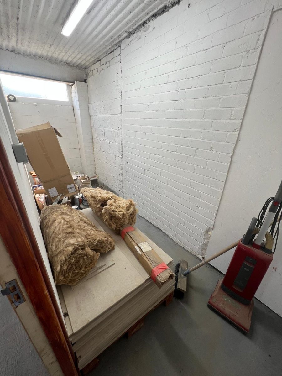 Industrial Unit in Doncaster