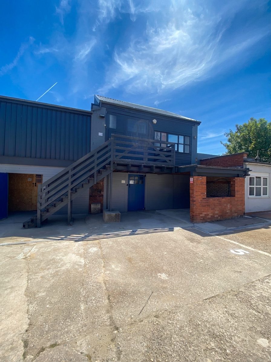 Industrial in Doncaster