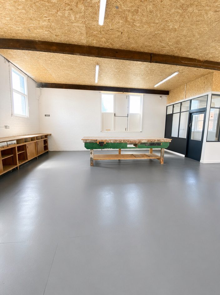 Industrial Unit in Doncaster