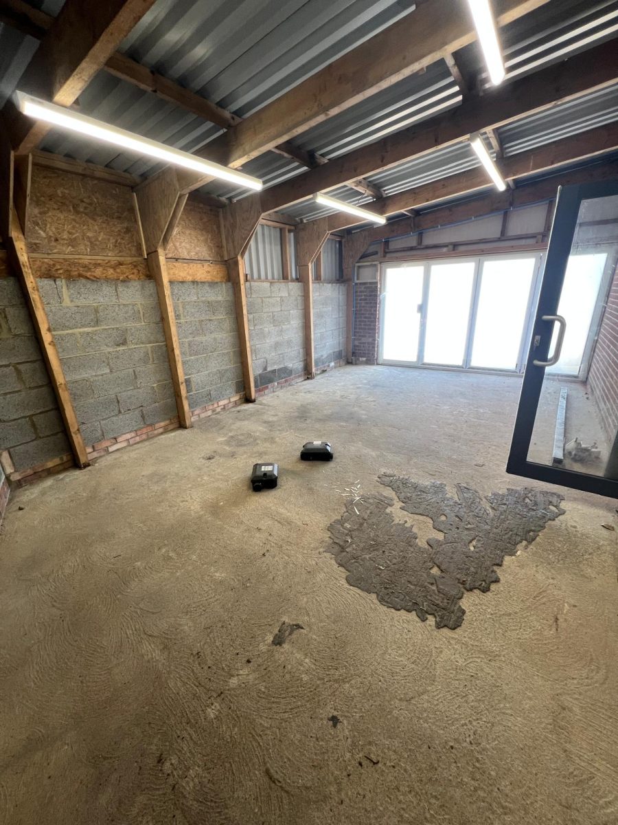 Industrial Unit in Barton-upon-Humber - photo 4