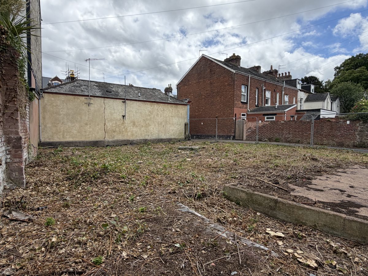 Land in Exeter - photo 4