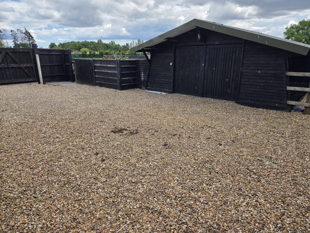 Storage in Lawford, Manningtree
