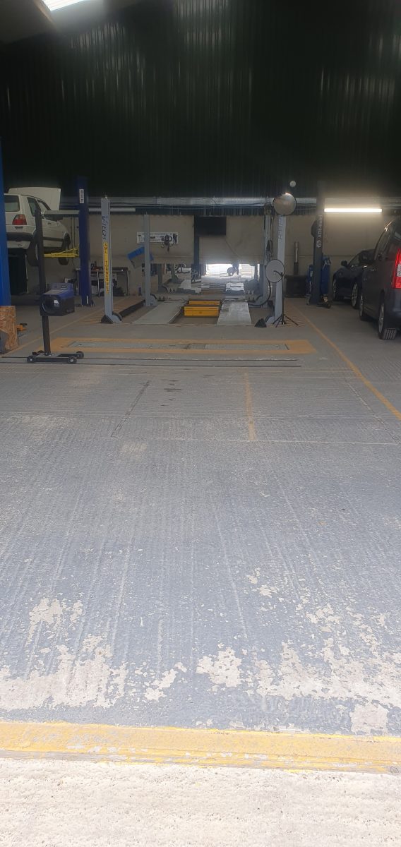 Commercial Property in Milton Keynes