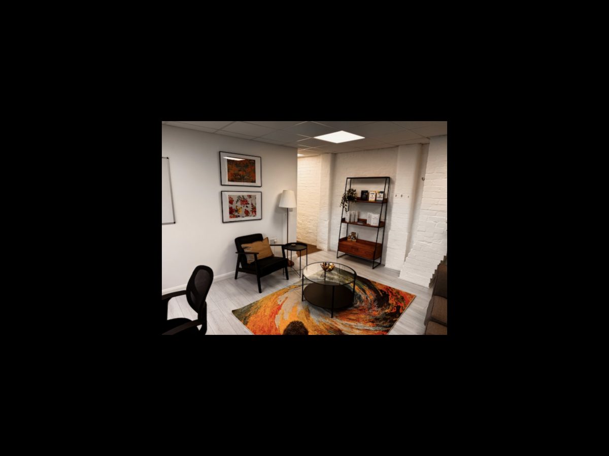Office in Leicester - photo 3