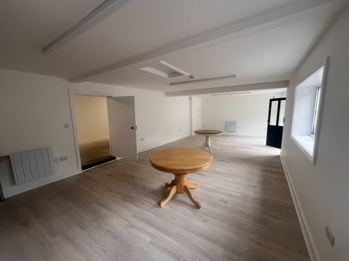 Commercial Property in Weston-under-Lizard - photo 3