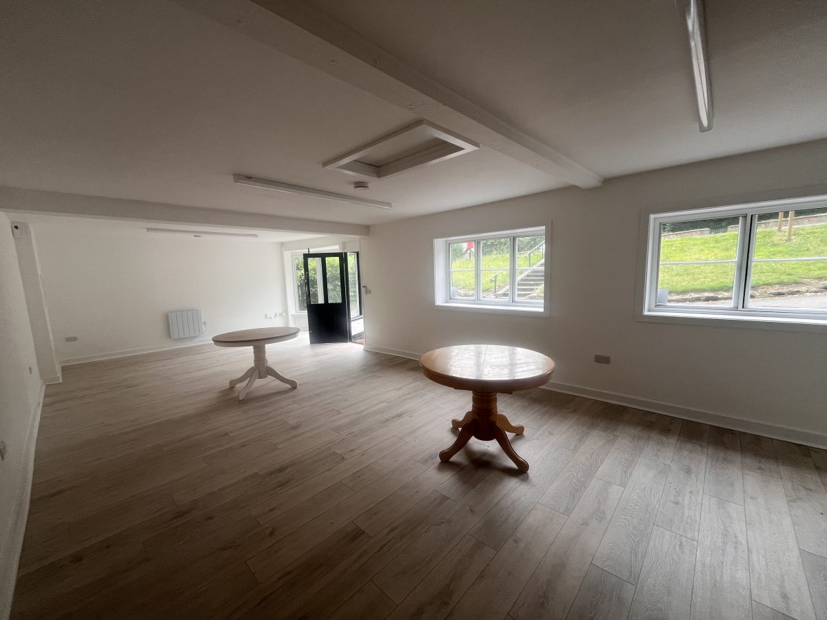 Commercial Property in Weston-under-Lizard - photo 4