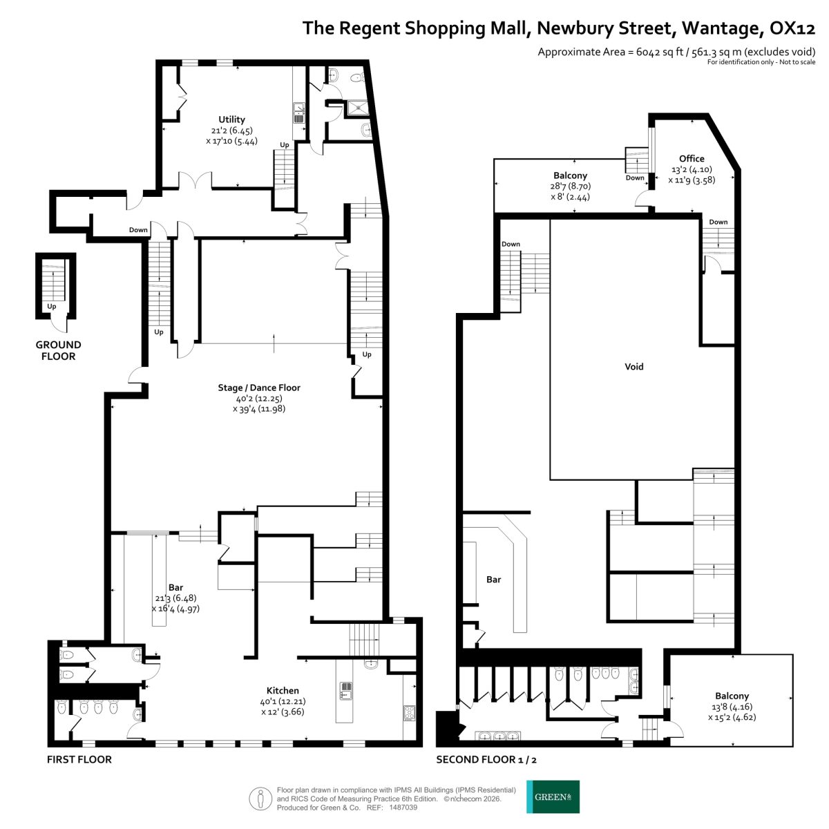 Commercial Property in Wantage - photo 4