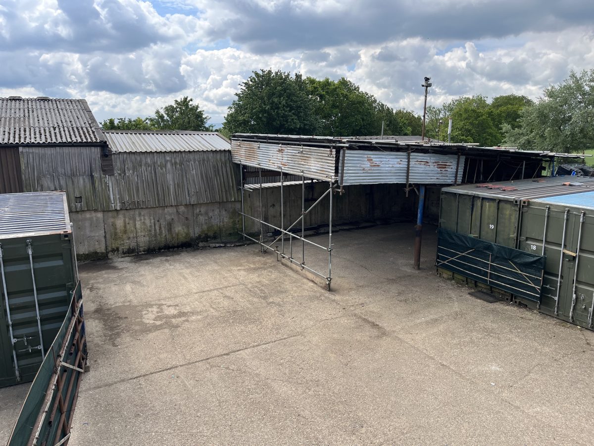 Storage in Lewes - photo 4