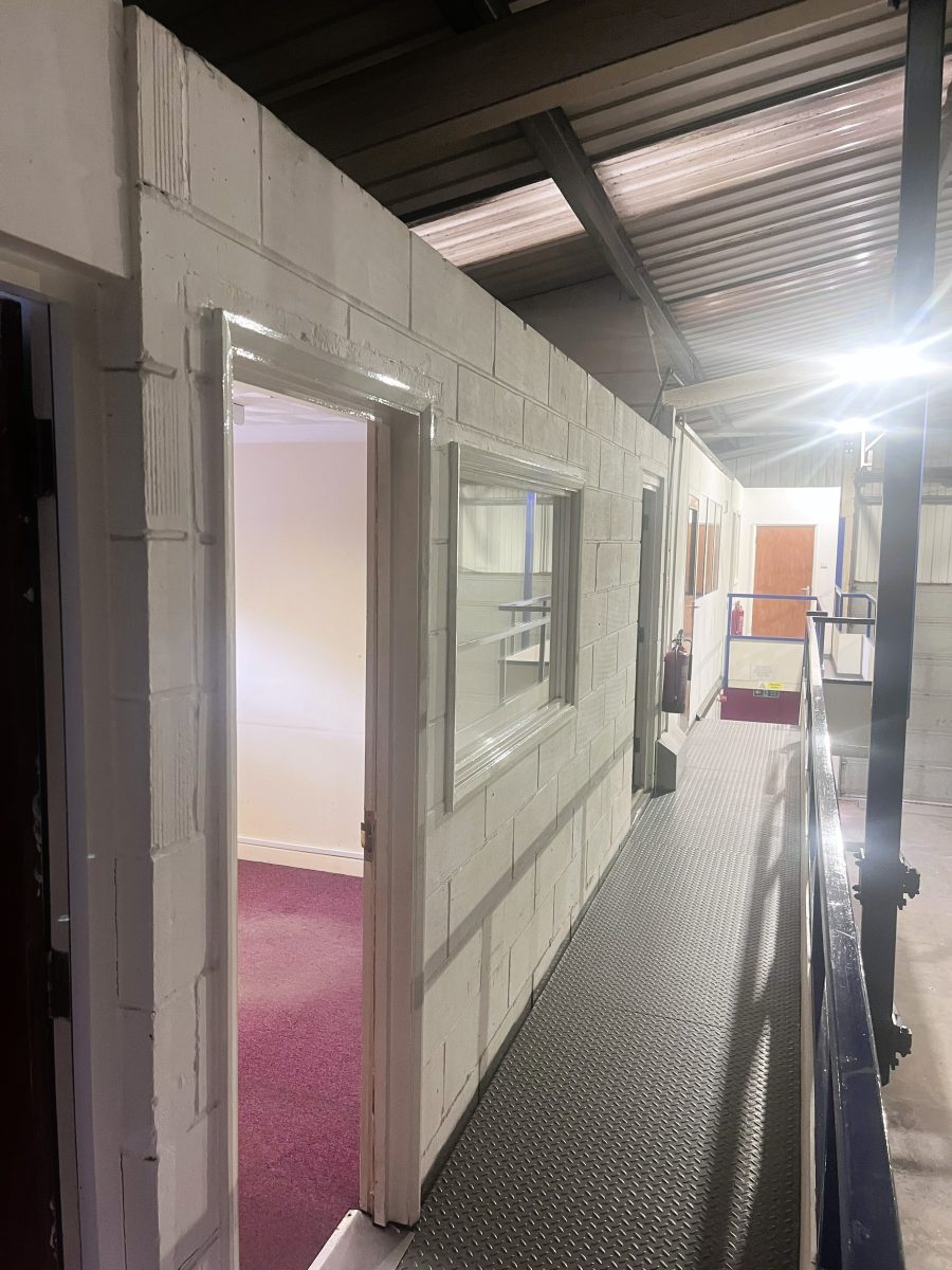 Industrial Unit in Kings Lynn