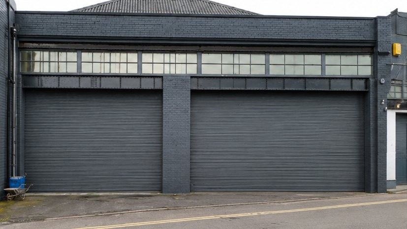 Industrial Unit in Birmingham - photo 3
