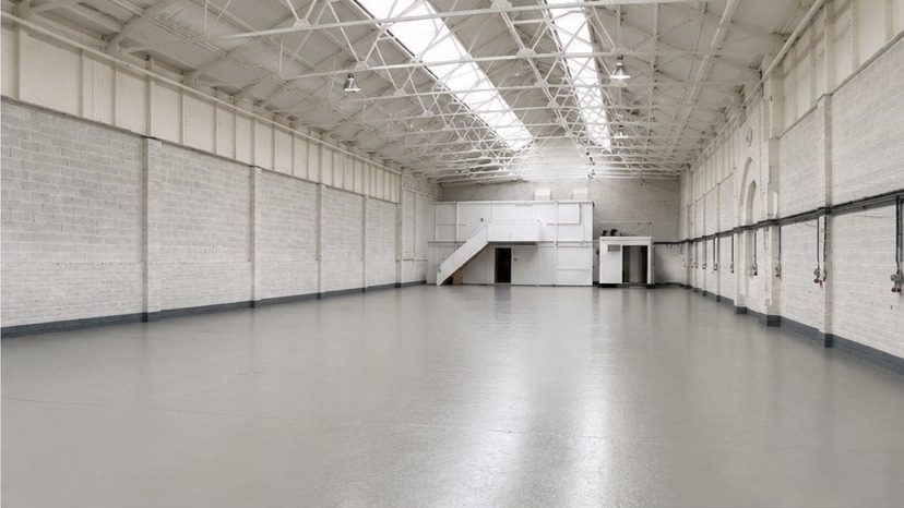 Industrial Unit in Birmingham