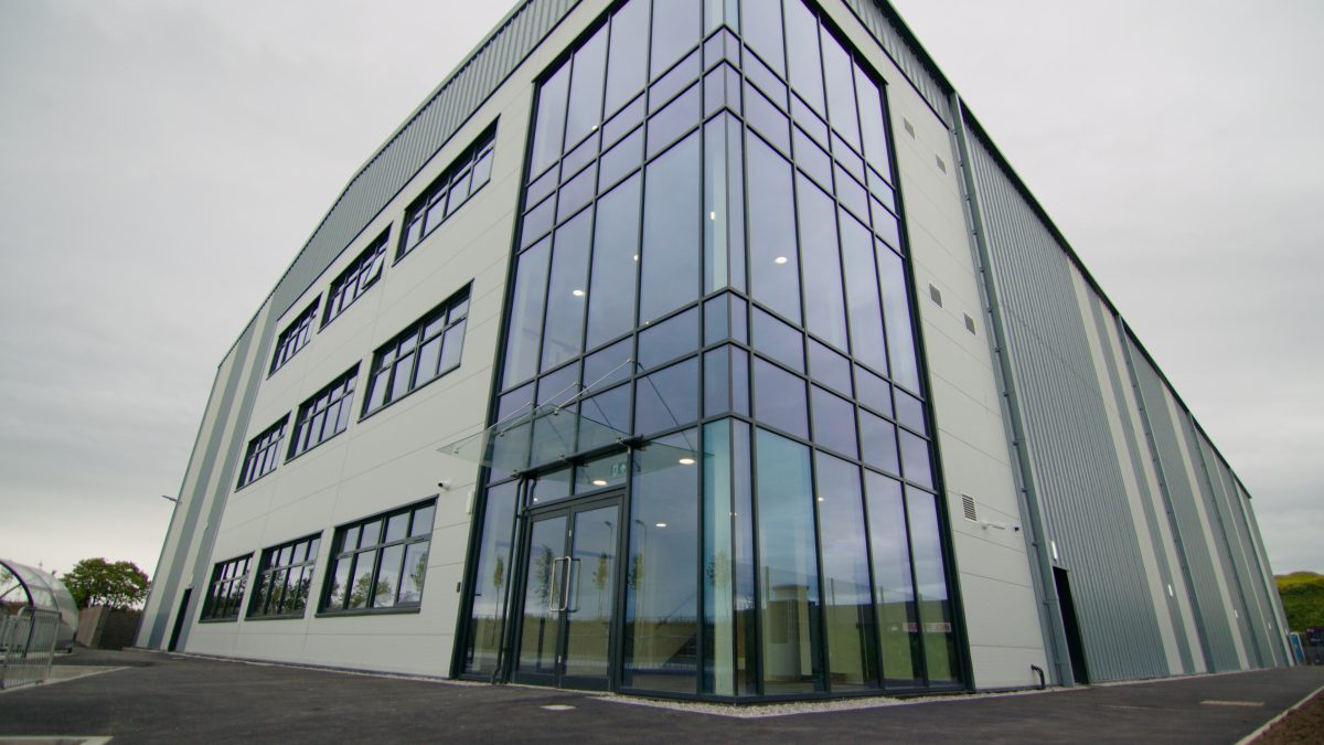 Office To Let, Liverpool, Merseyside