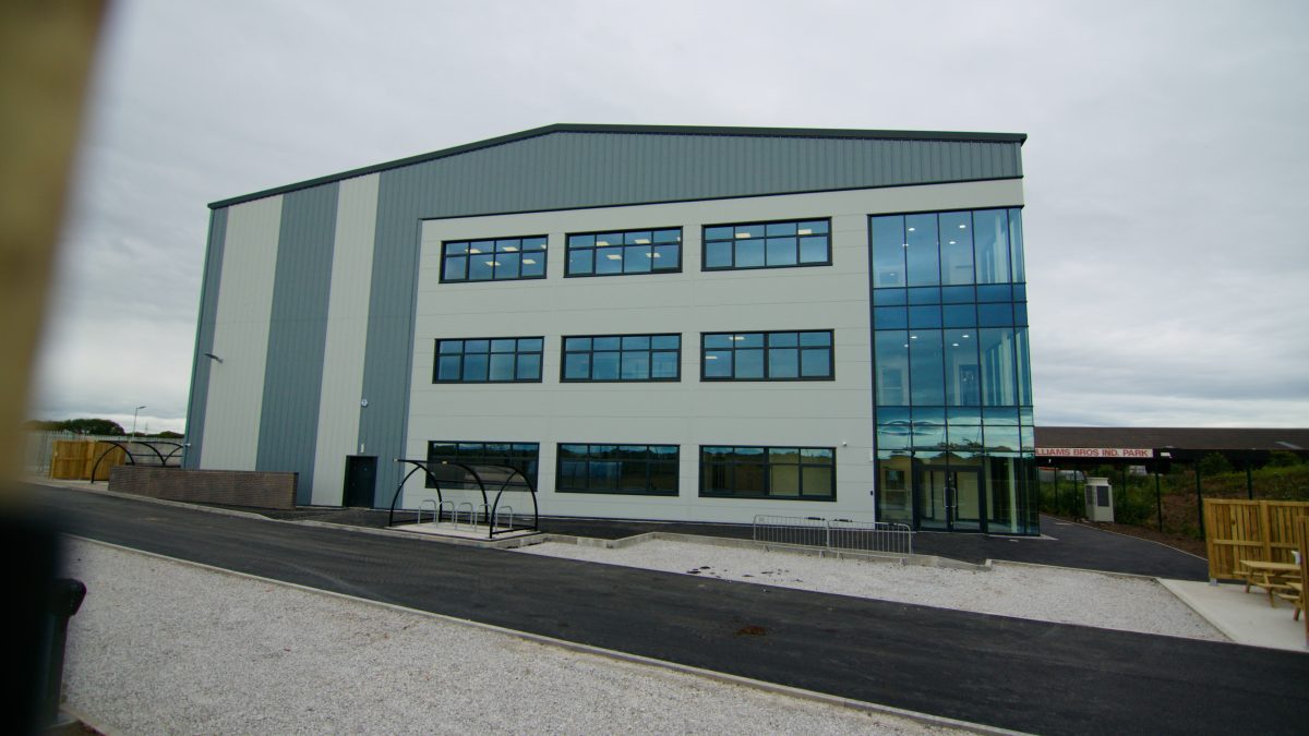 Office in Liverpool - photo 2