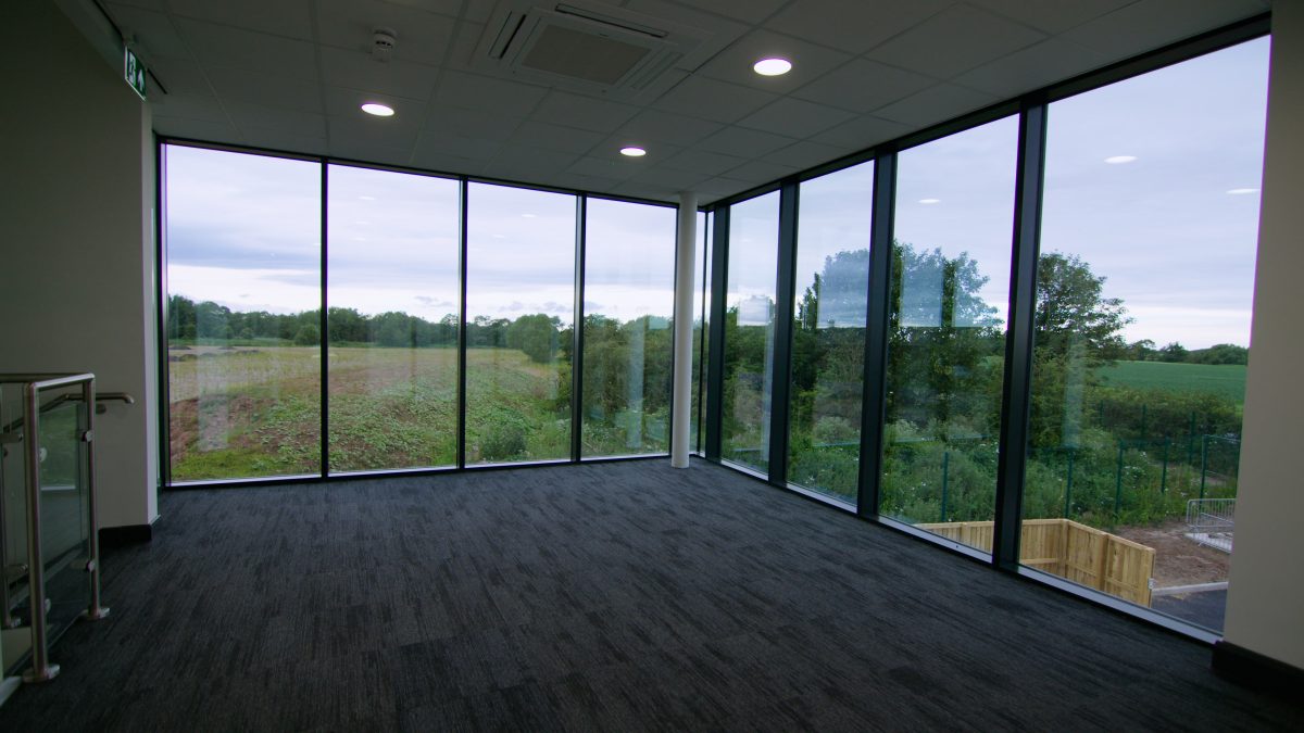 Office in Liverpool