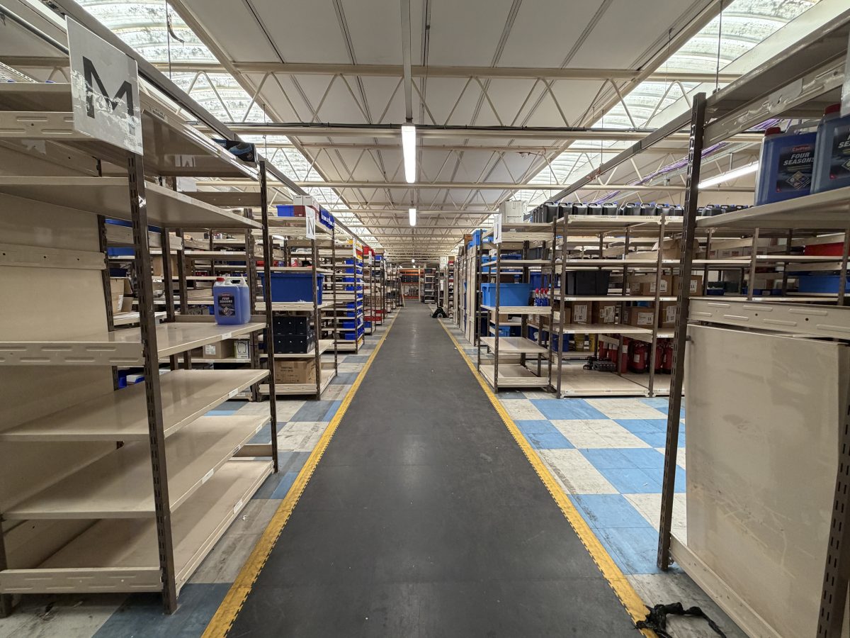 Industrial Unit in Newton Abbot - photo 3