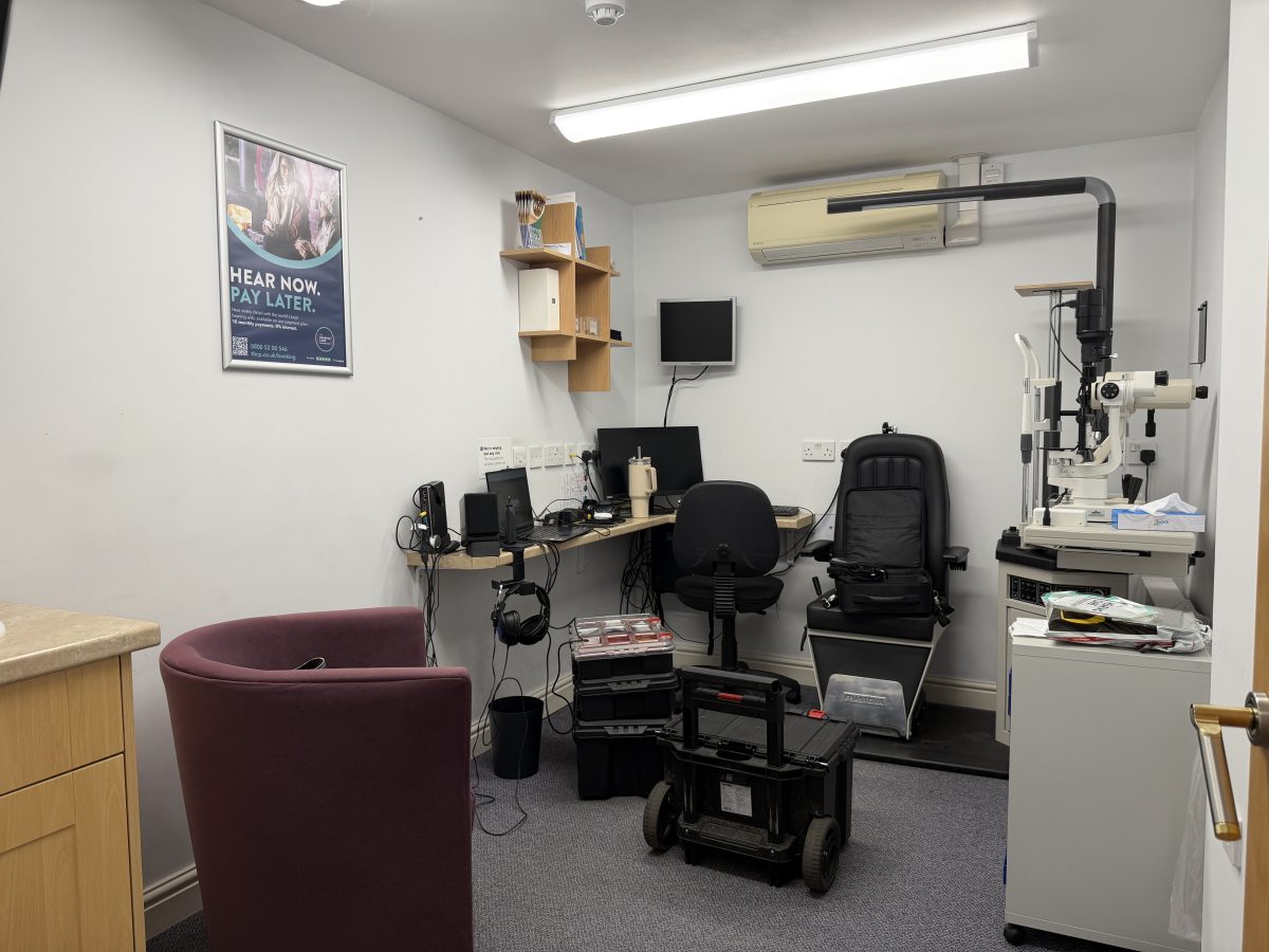 Investment in Dawlish - photo 4