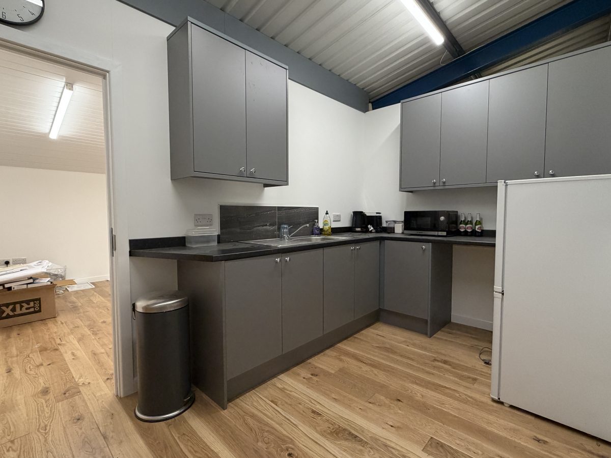 Industrial Unit in Heathfield - photo 4