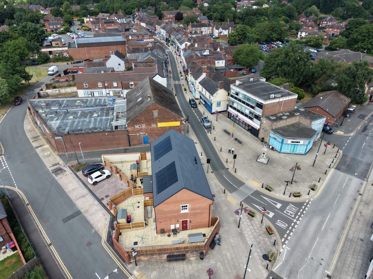 Investment in Dawley - photo 2