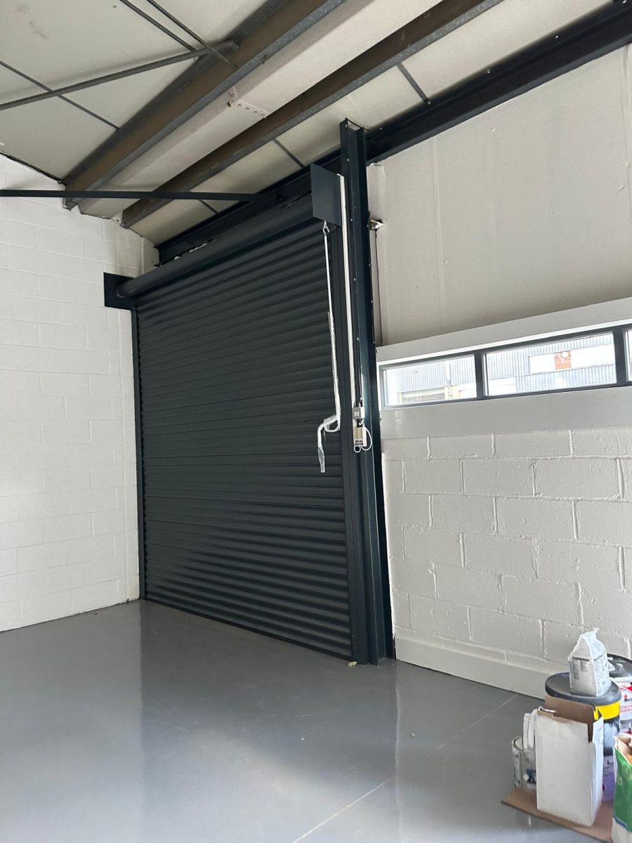 Industrial Unit in London - photo 2