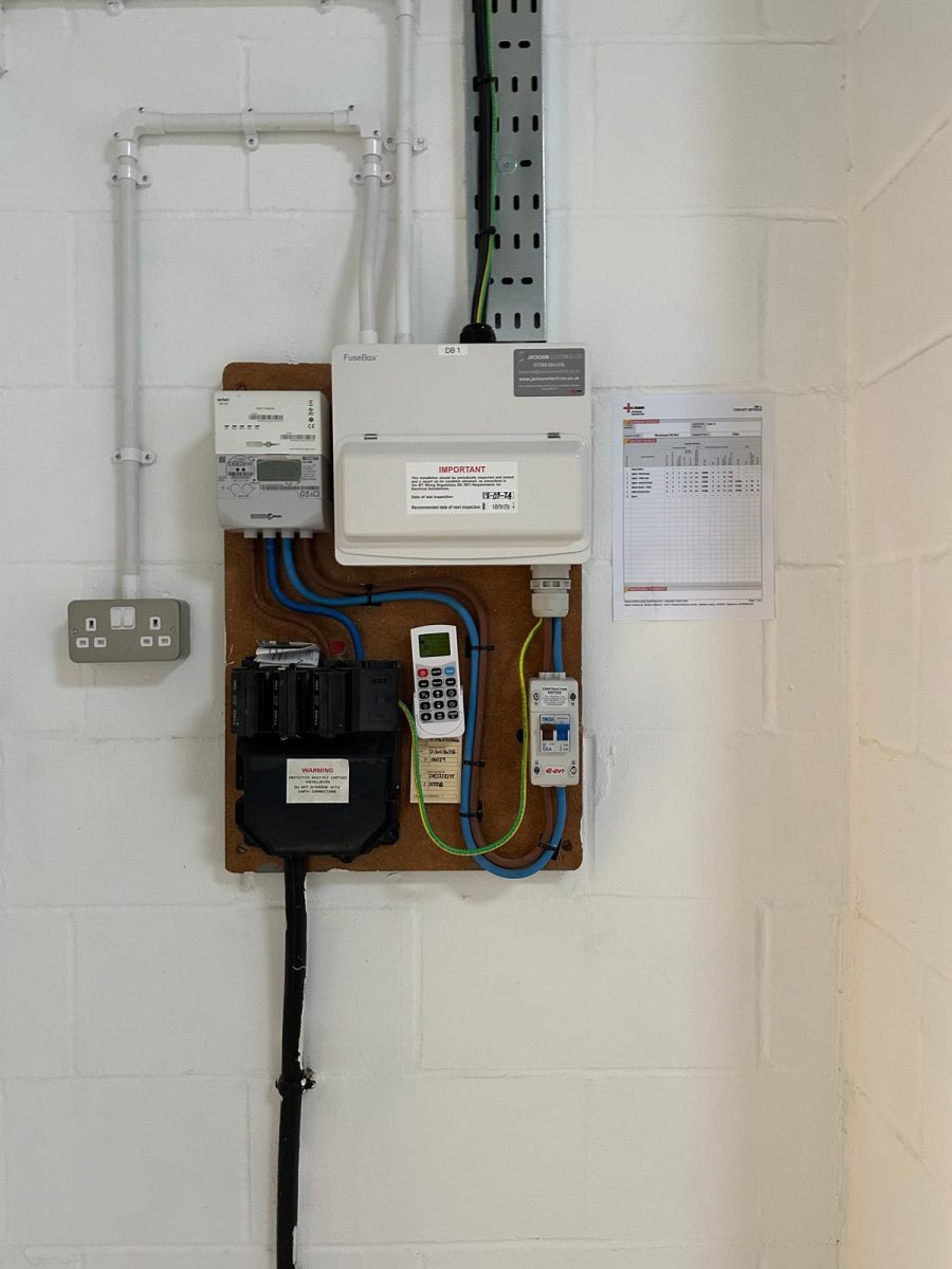 Industrial Unit in London - photo 4