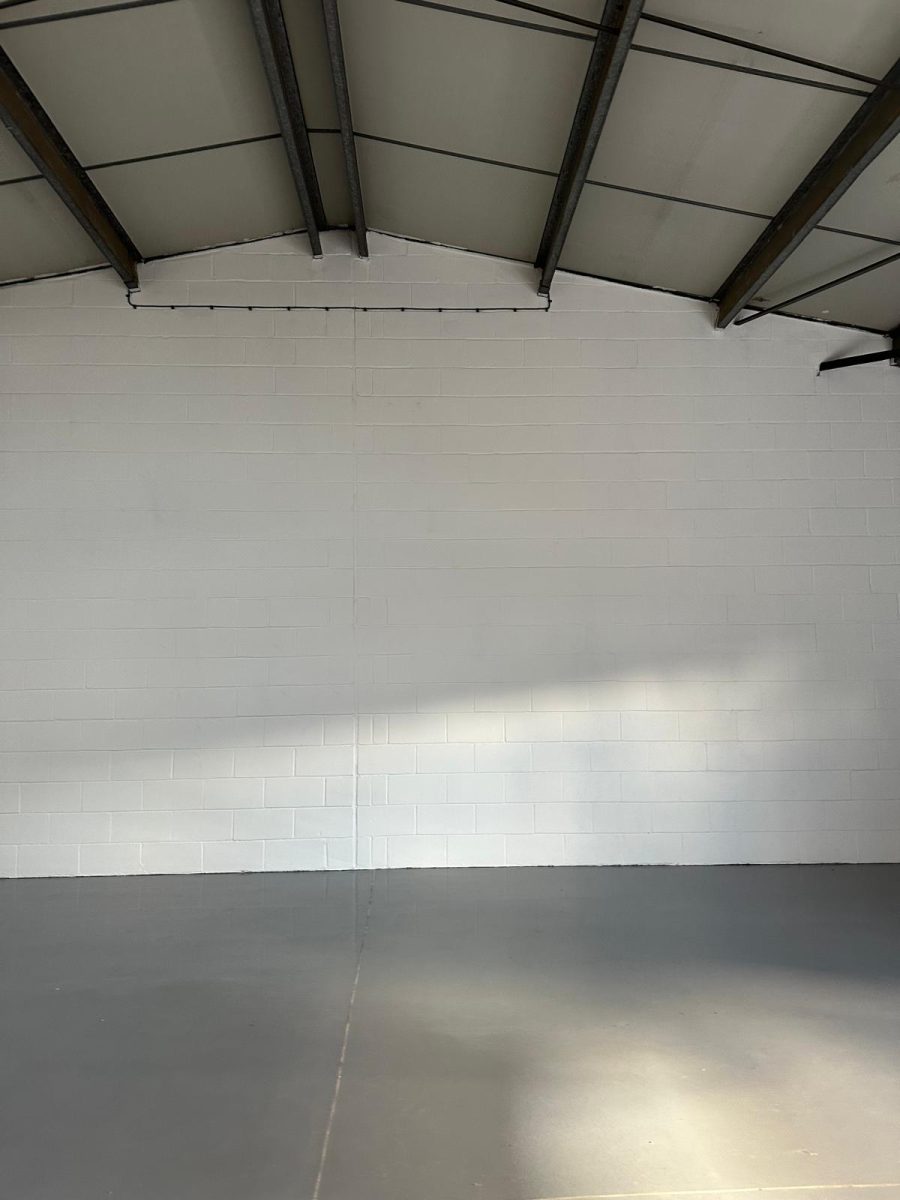 Industrial Unit in London