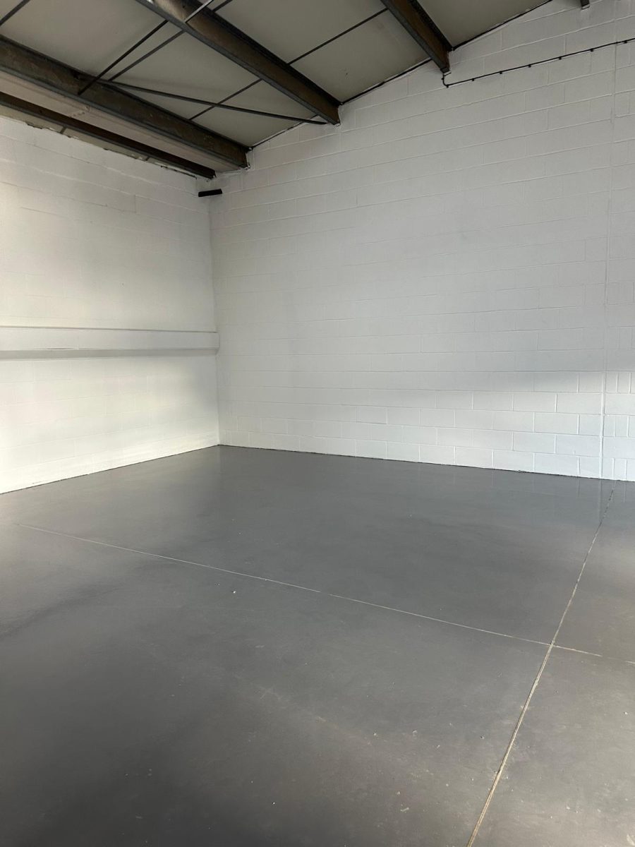 Industrial Unit in London
