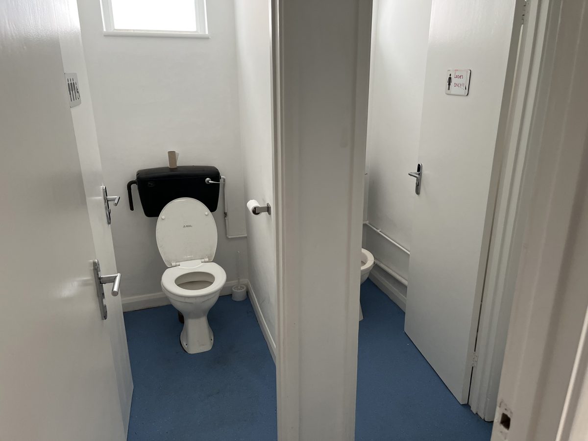 Industrial Unit in Waterlooville