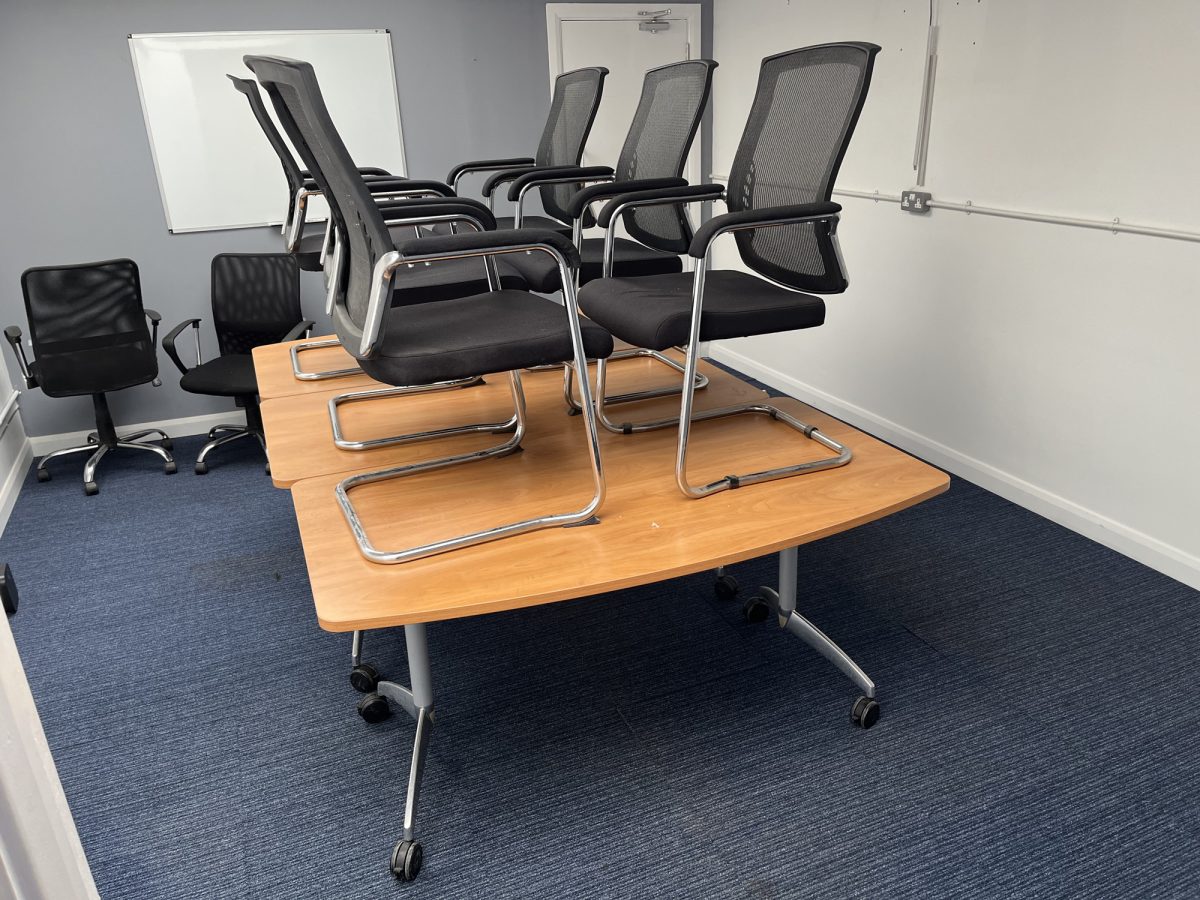 Industrial Unit in Waterlooville