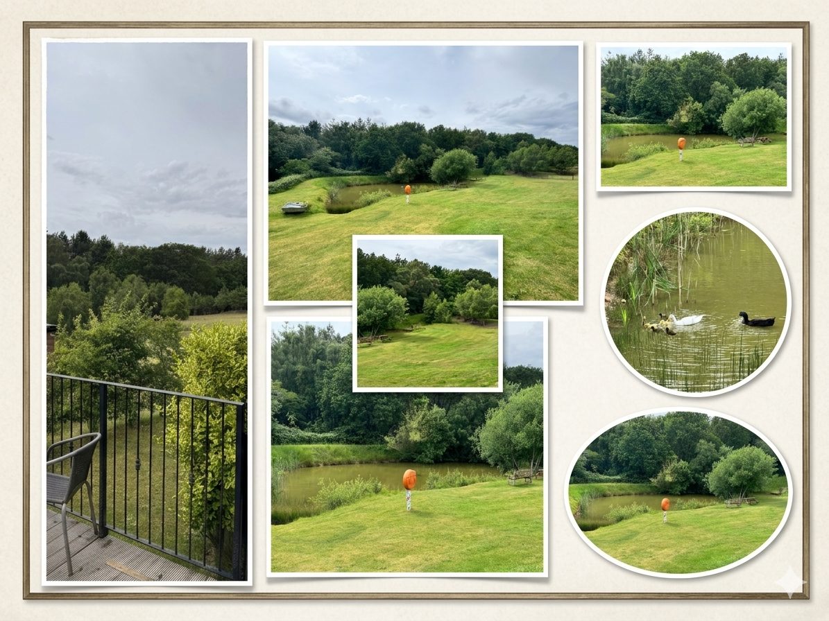 Office in Oxton - photo 4